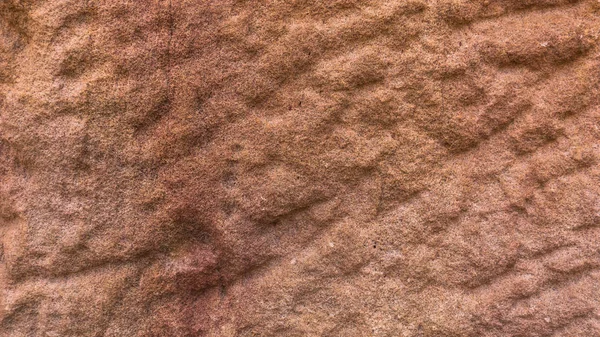 오래 된 모래 돌 성 배경 — 스톡 사진