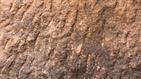 Gammal sand stenslottet bakgrund — Stockfoto