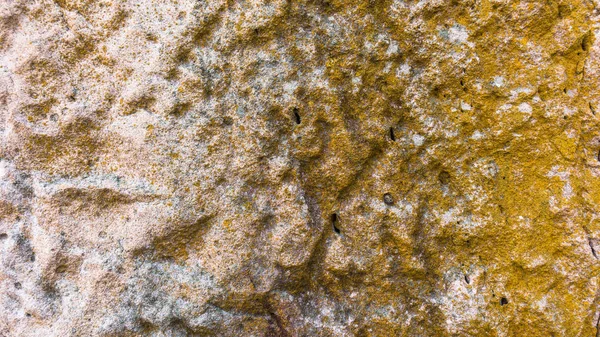 Gammal sand stenslottet bakgrund — Stockfoto