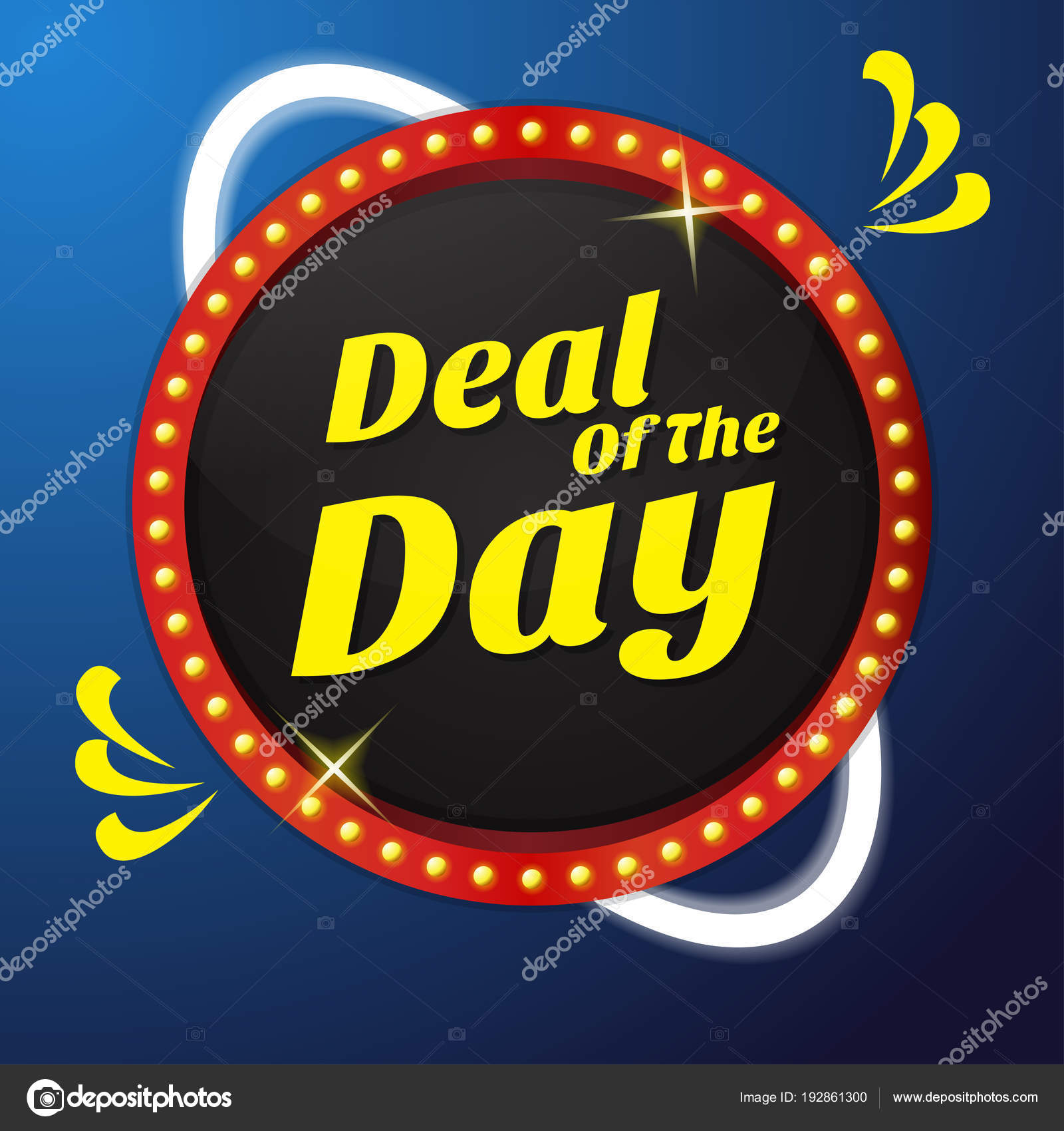stock deals of the day