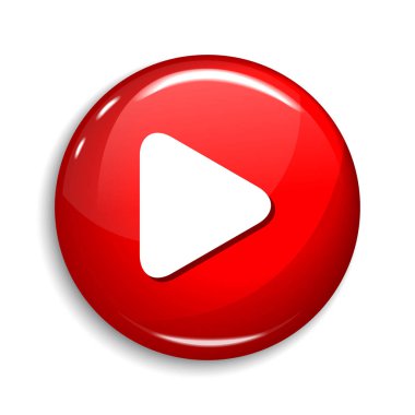 İşareti vektör Web öğesi dairesel düğme simgesi tasarım yuvarlak oyun