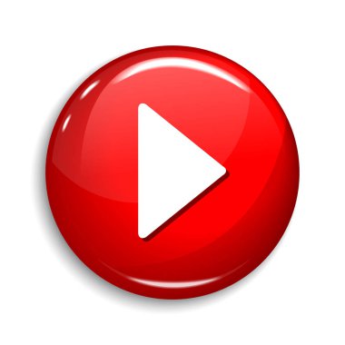 İşareti vektör Web öğesi dairesel düğme simgesi tasarım yuvarlak oyun