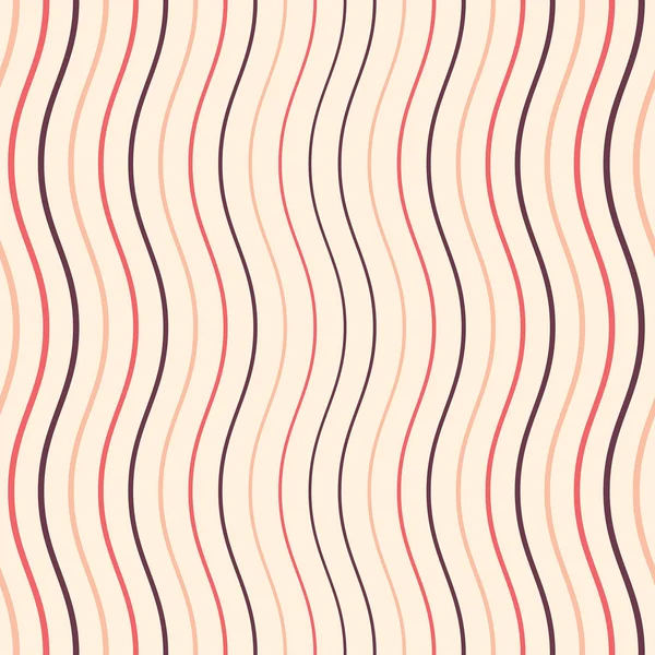 Geometric pattern by waves — Διανυσματικό Αρχείο