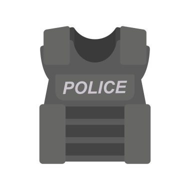 kurşun geçirmez yelek polis 