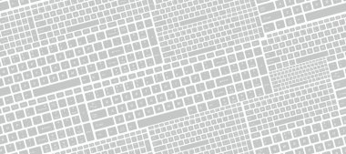 Bilgisayar klavye tuşları ile Seamless Modeli