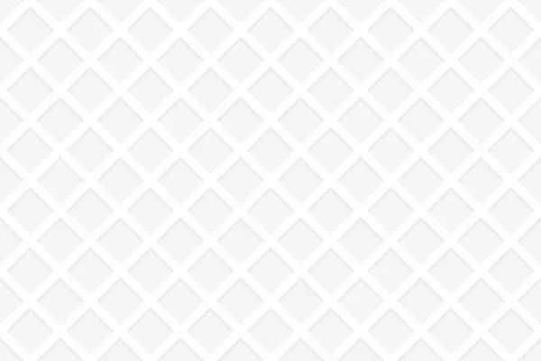 Vzor Bezešvé Bílé Vafle Textura Vafle Sladká Jídla — Stockový vektor