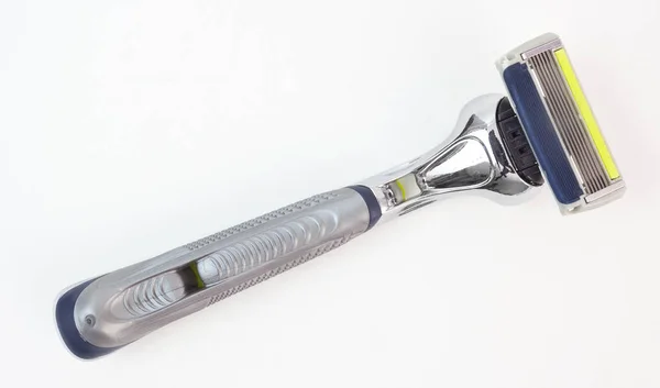 Luta huvudet Razor — Stockfoto