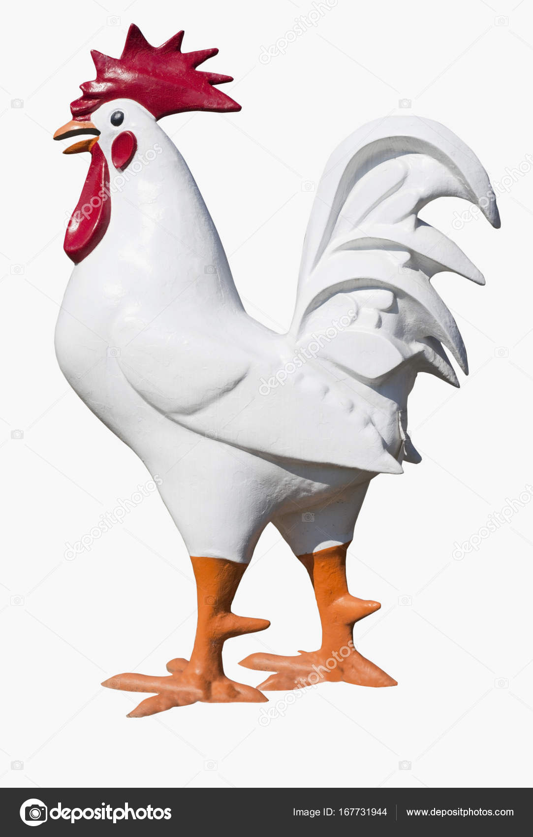 Hyge Hahn