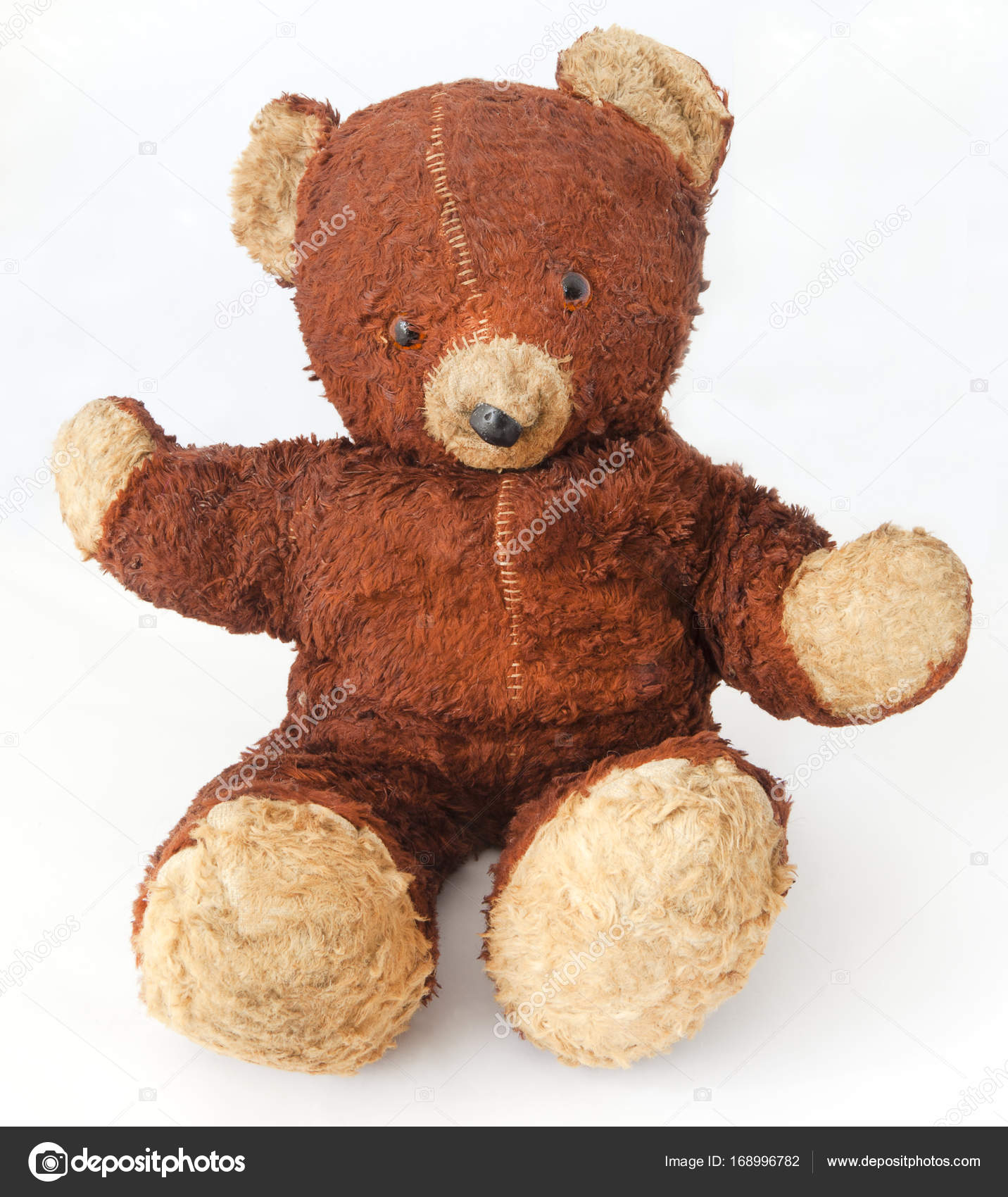 1940s teddy bears