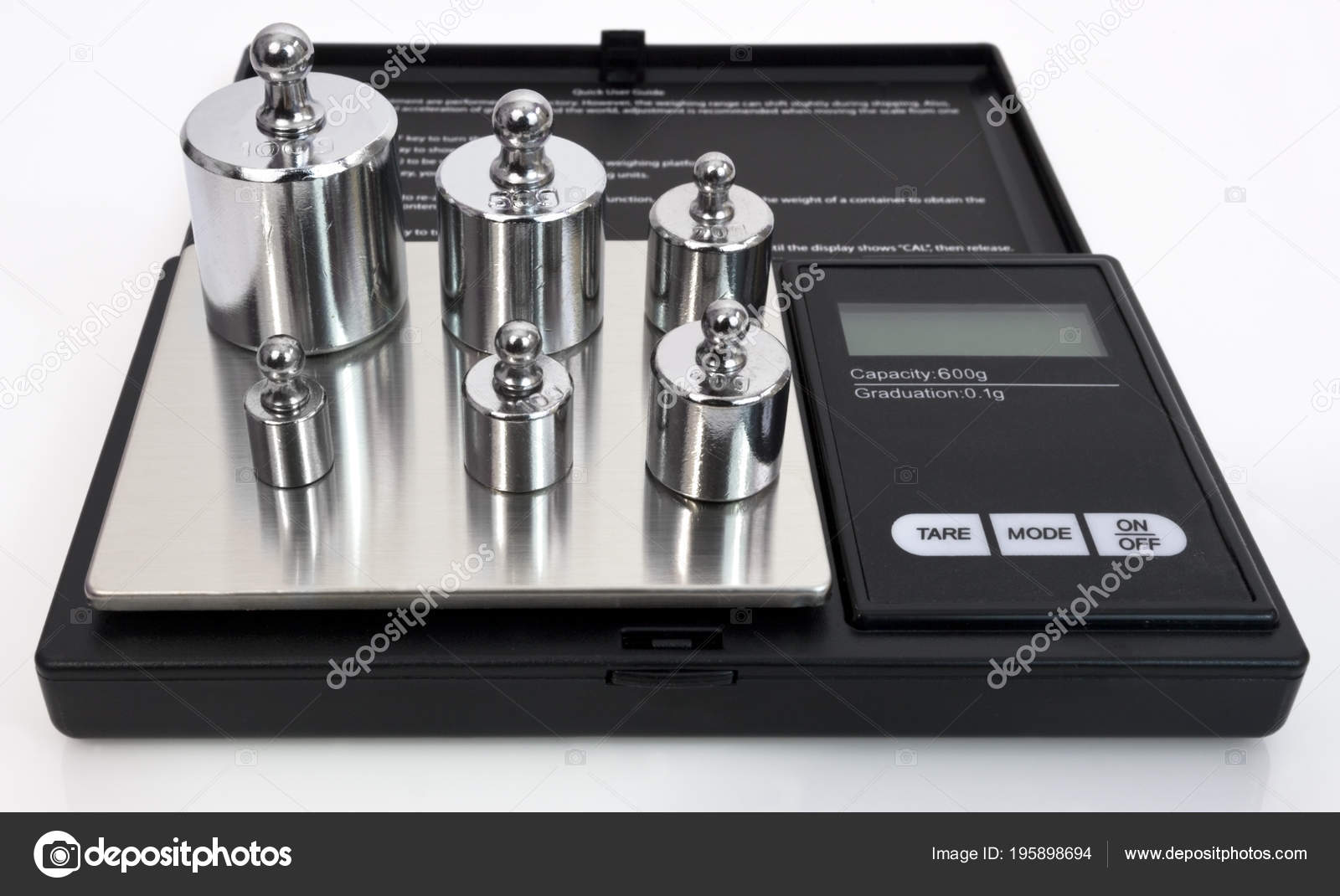 Scale Calibration Weights >> Digital Scale Steel Calibration Weights Isolated Stock Photo Scale Calibration Weights >> Digital Scale Steel Calibration Weights Isolated Stock Photo