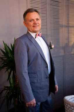 Mercan düğünü. 30 yıllık evlilik..