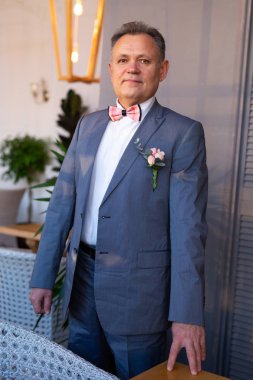 Mercan düğünü. 30 yıllık evlilik..