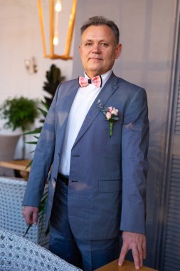 Mercan düğünü. 30 yıllık evlilik..