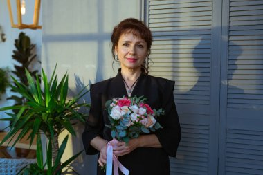 Mercan düğünü. 30 yıllık evlilik..