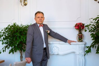 Mercan düğünü. 30 yıllık evlilik..