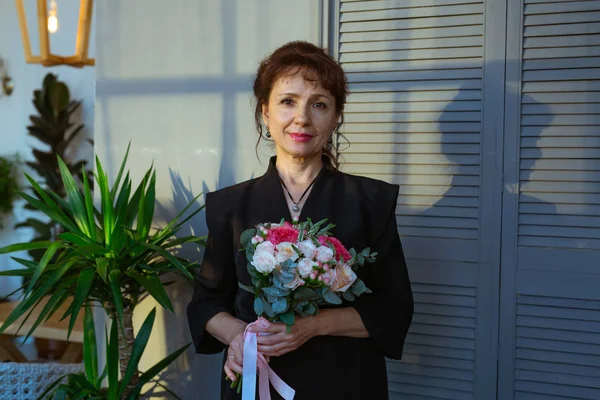 Coral Wedding Years Marriage — Stock Photo, Image