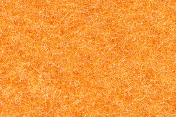 Close-up van een oranje achtergrond — Stockfoto