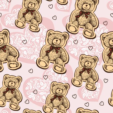 oyuncak ayılar seti