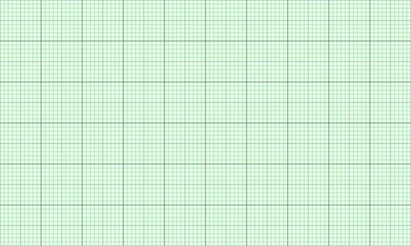 Green grid paper 5000 * 3000 rectangular shape