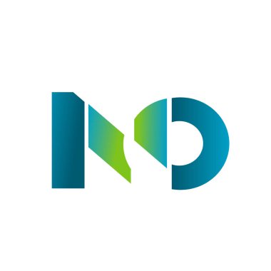 logo tasarım şablonu resimde beyaz arka plan üzerinde