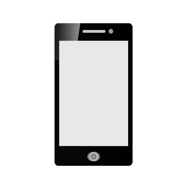 Fondo del teléfono celular Stockvektorer, royaltyfria Fondo del 
