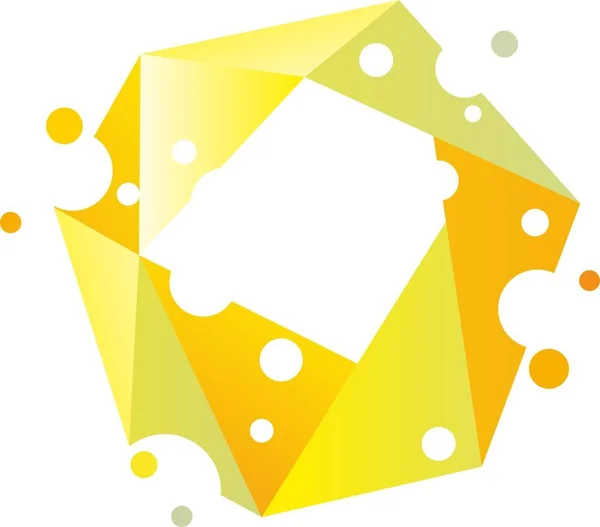 peynir logosu, peynir dilimleri