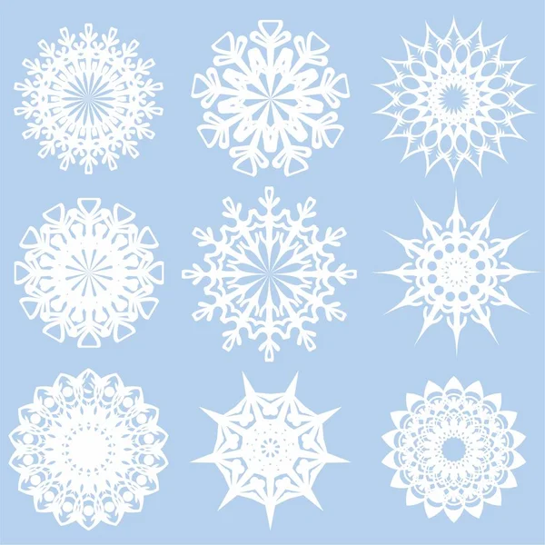 kar taneleri kış kar