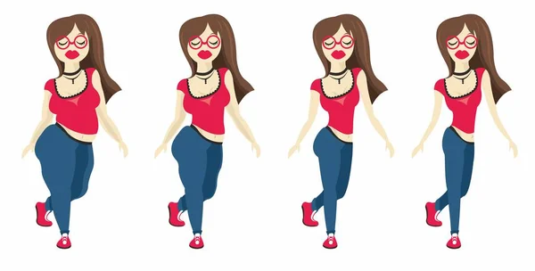 Kız zayıflama diyet