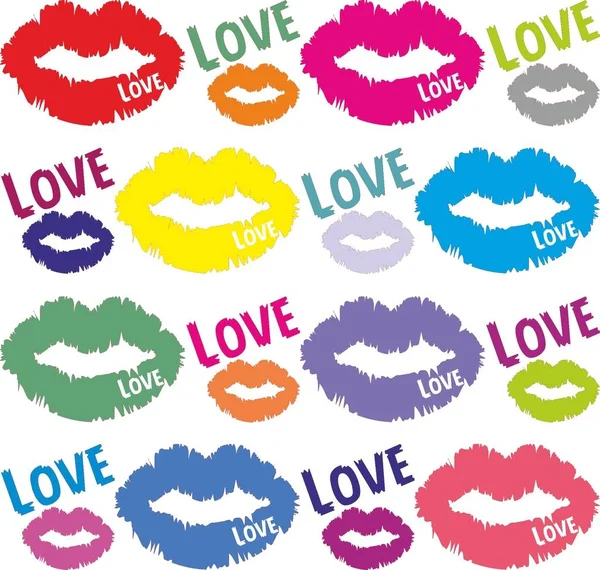 arka plan dudak duvar kağıdı