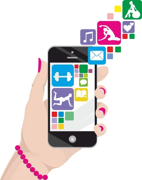 telefonunuzda uygun uygulama