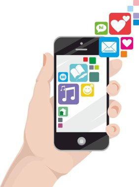 uygulama ve aygıt için programlar