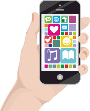 uygulama ve aygıt için programlar