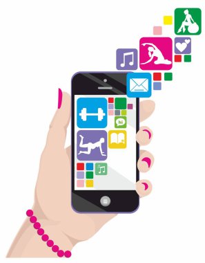 uygulama ve aygıt için programlar