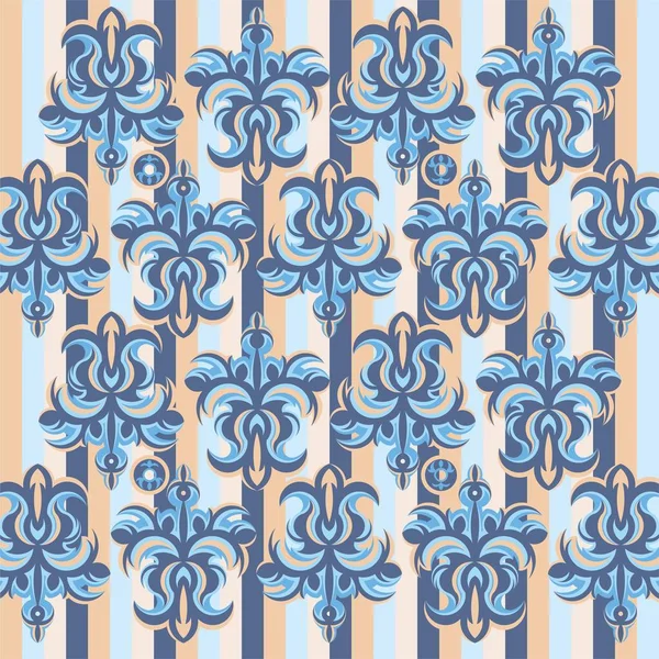 çizgili duvar kağıdı, arka plan, kumaş