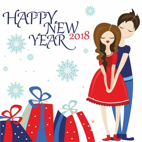 aşk, Sevgililer günü, çift, yeni yıl, yılbaşı