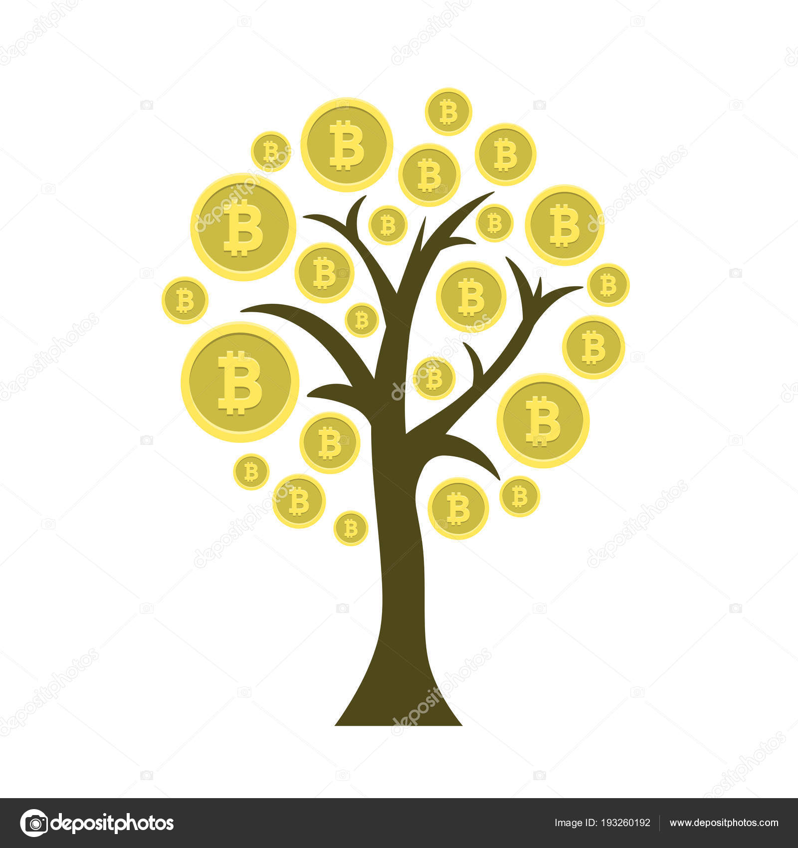 bitcoin bitcoin recompensă