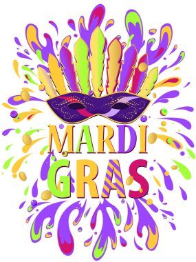 Mardi Gras Karnavalı 