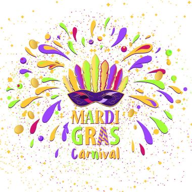 Mardi Gras Karnavalı 