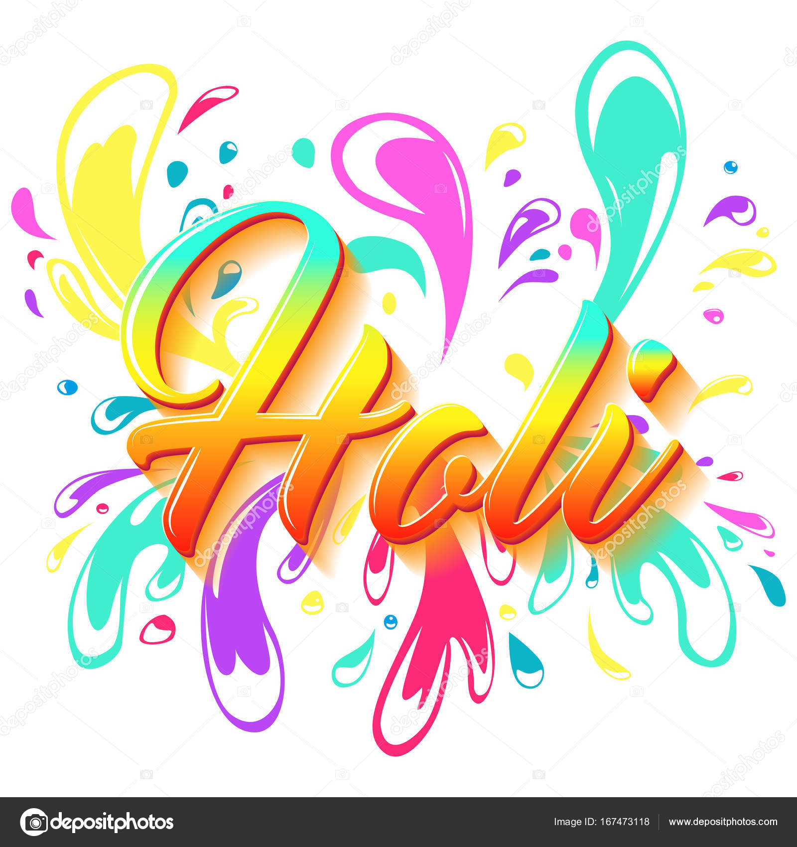 colorful flyer banner or pamphlet design for indian festival of