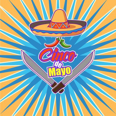 Cinco de mayonez