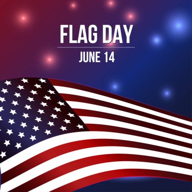Bayrak günü ABD