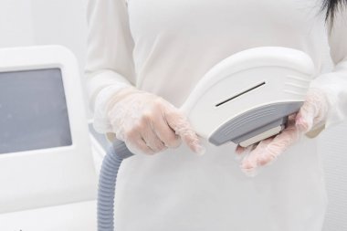 Elos lazer bacaklar epilasyon. Epilasyon kozmetik güzellik Kliniği