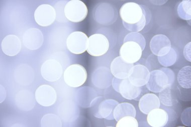 Mavi lekeler. Bulanık. Açık renkli. Bokeh