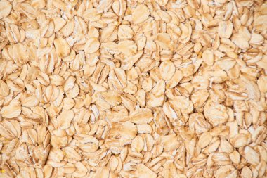 Birçok gevreği. Sağlıklı gıda. Kahvaltı için müsli