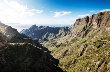 Ananga Vadisi Dağları