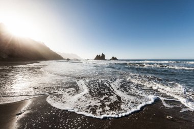 Deniz Manzaralı Tenerife