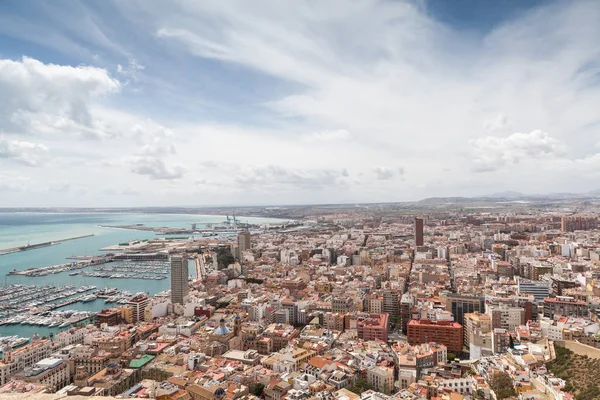 kıyı cityscape görünümü 