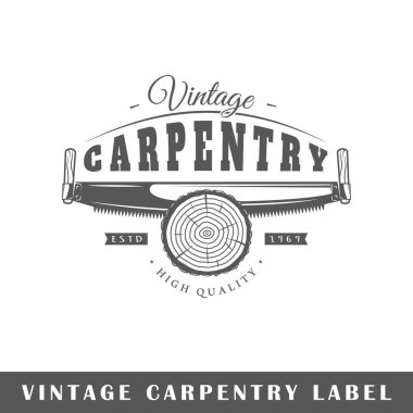 Marangozluk şirketi şablonu