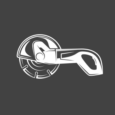 Düz açı öğütücü