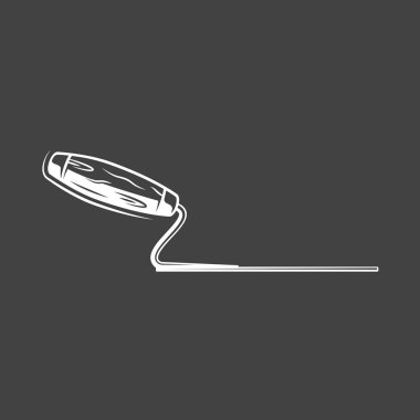 Vintage macun bıçak